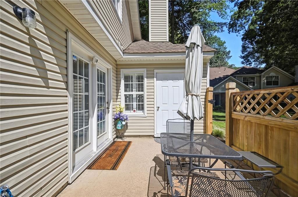845 Masters Trail Newport News VA 23602