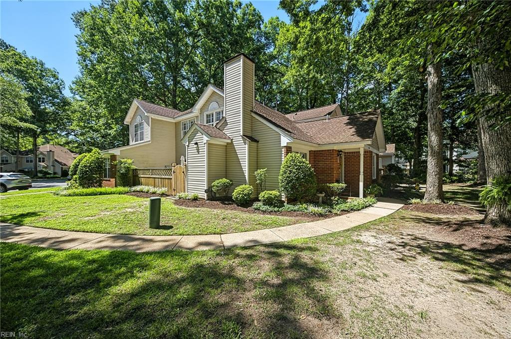 845 Masters Trail Newport News VA 23602