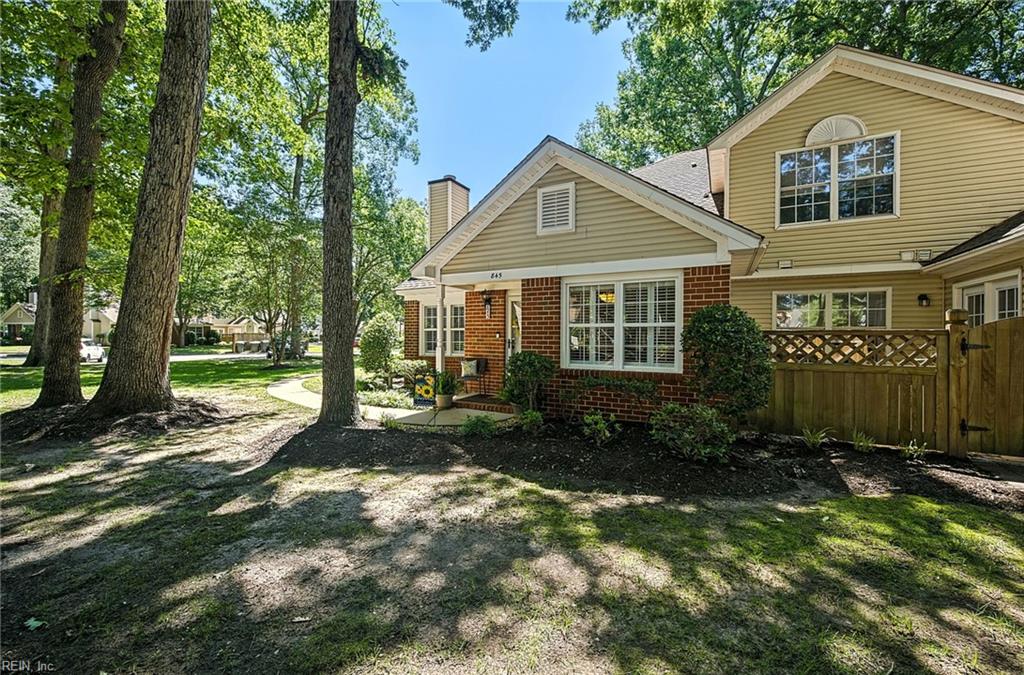845 Masters Trail Newport News VA 23602
