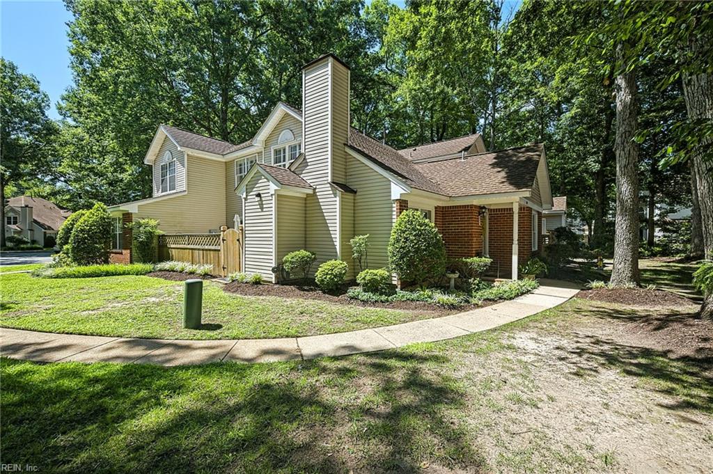 845 Masters Trail Newport News VA 23602