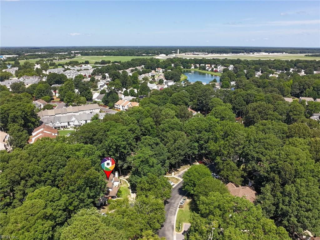 845 Masters Trail Newport News VA 23602
