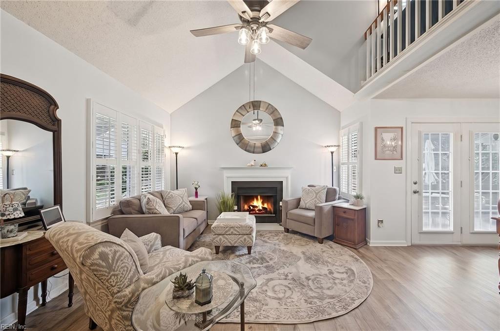 845 Masters Trail Newport News VA 23602