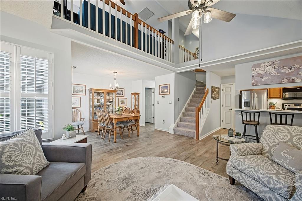 845 Masters Trail Newport News VA 23602