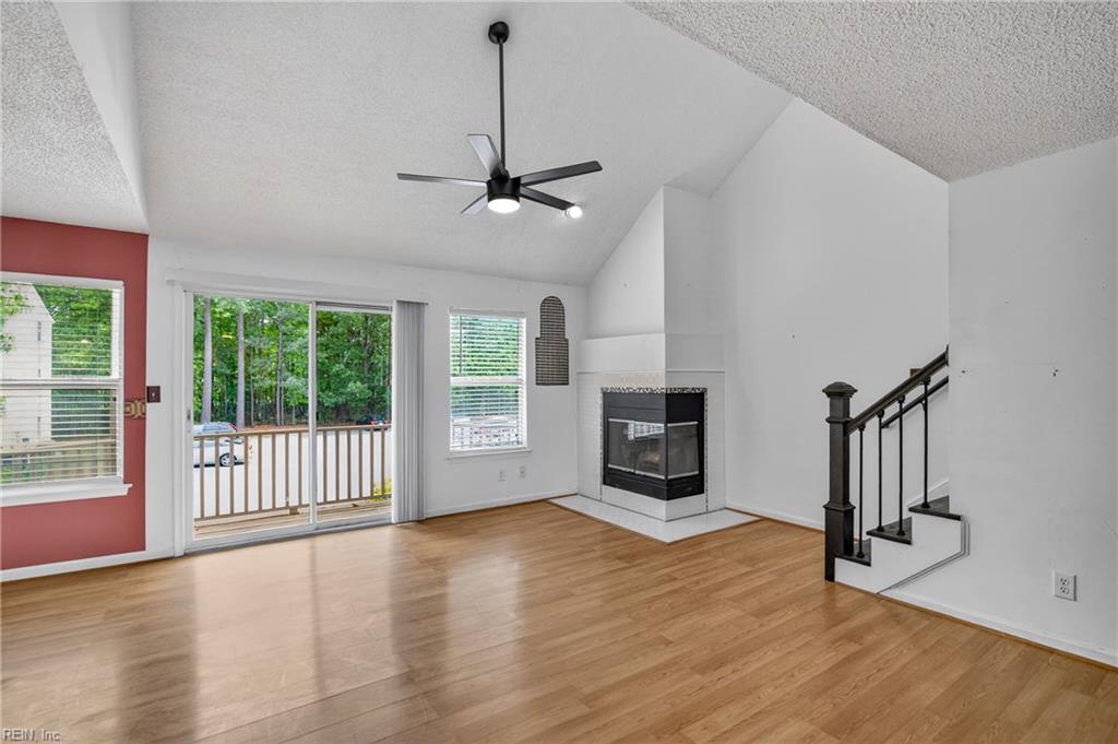 532 Pineland Circle Newport News VA 23608