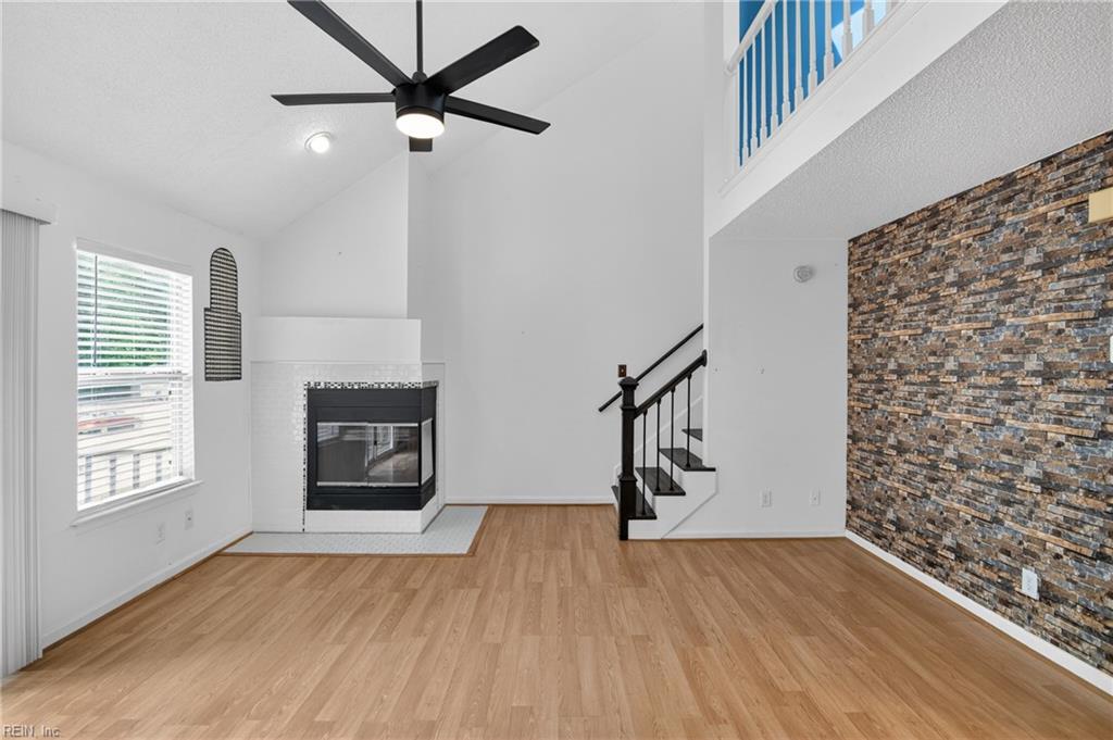 532 Pineland Circle Newport News VA 23608