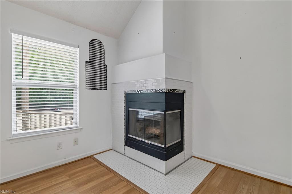 532 Pineland Circle Newport News VA 23608