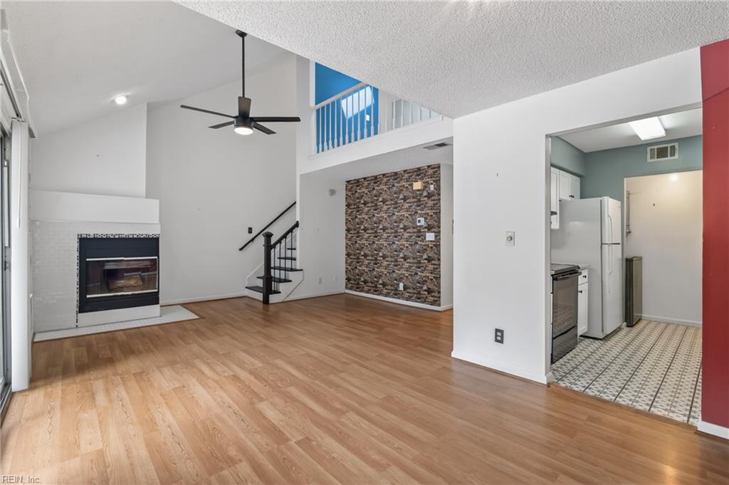 532 Pineland Circle Newport News VA 23608