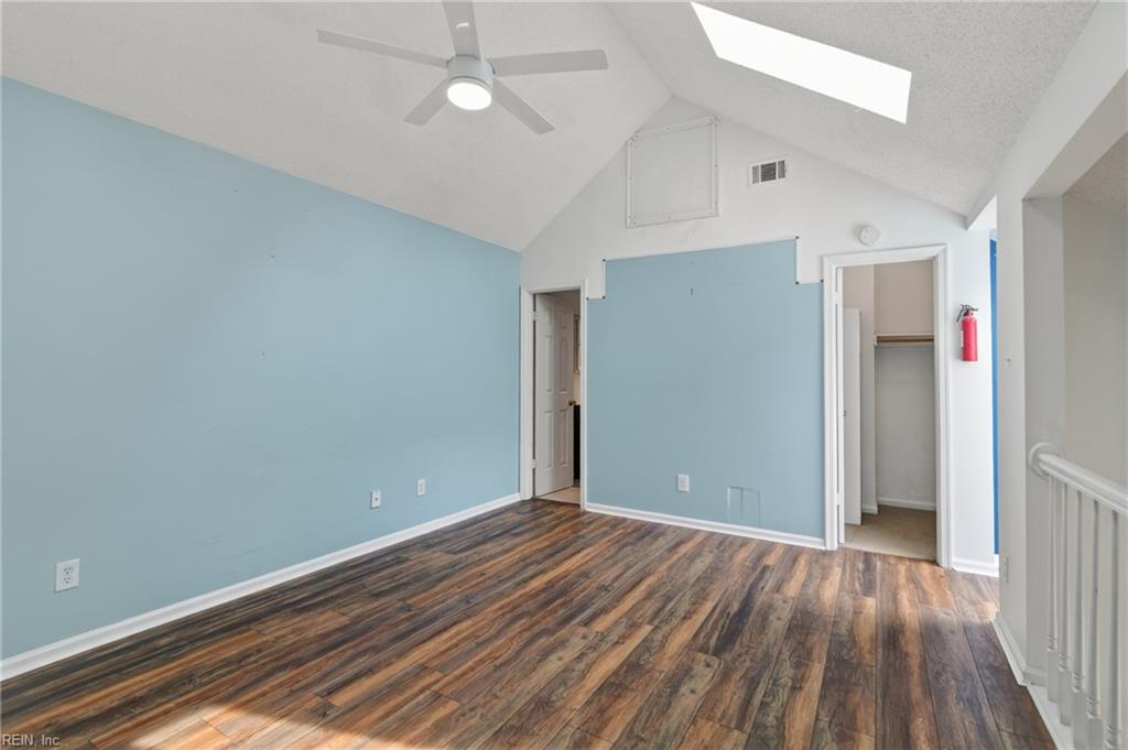 532 Pineland Circle Newport News VA 23608