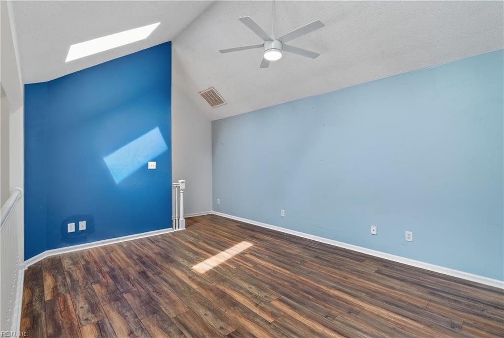 532 Pineland Circle Newport News VA 23608