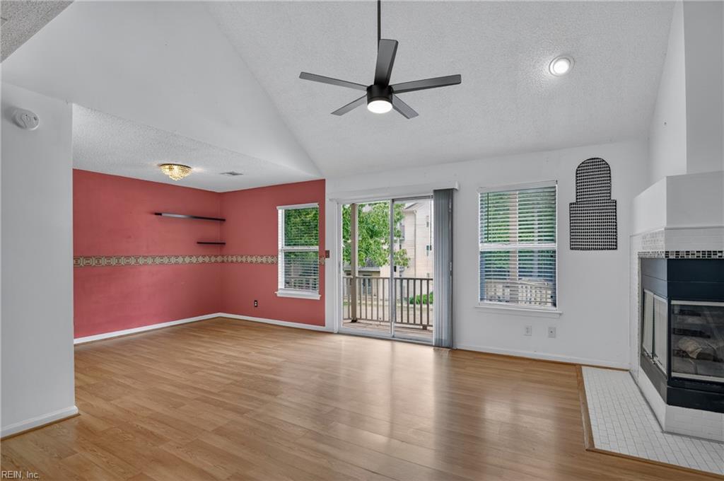 532 Pineland Circle Newport News VA 23608