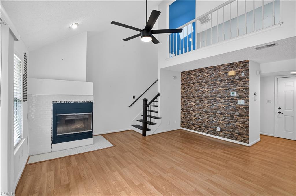 532 Pineland Circle Newport News VA 23608