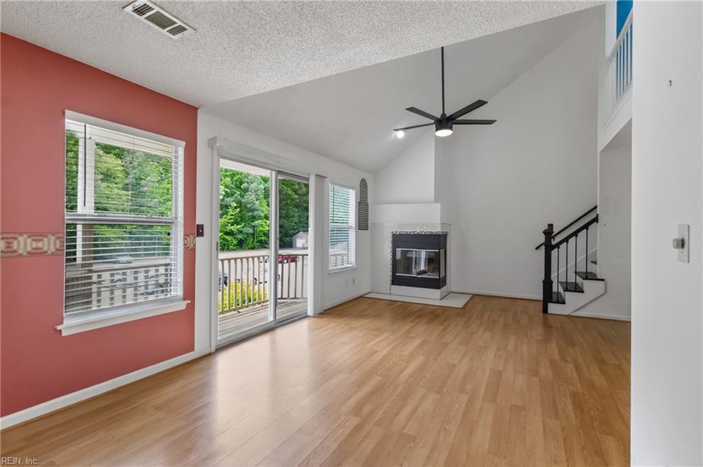 532 Pineland Circle Newport News VA 23608