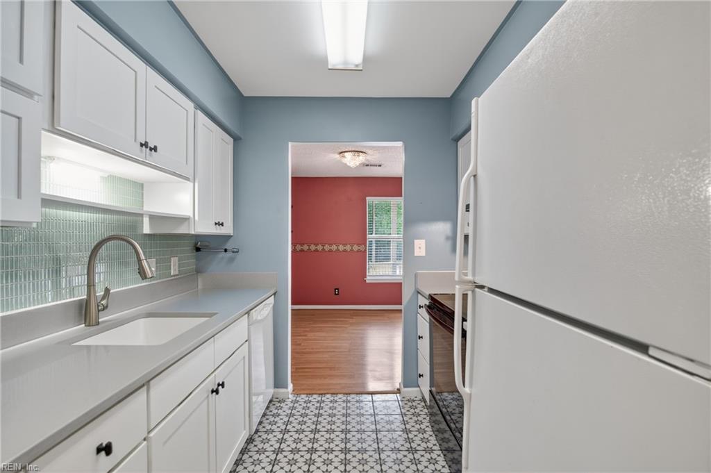 532 Pineland Circle Newport News VA 23608