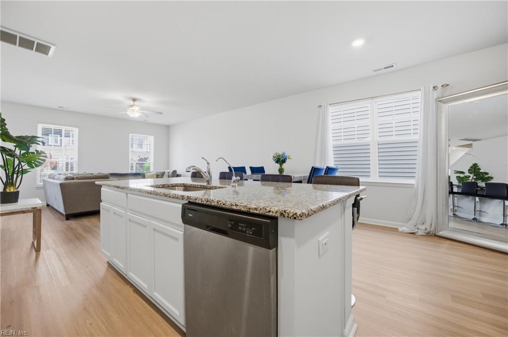 1519 Auckland Court Newport News VA 23608