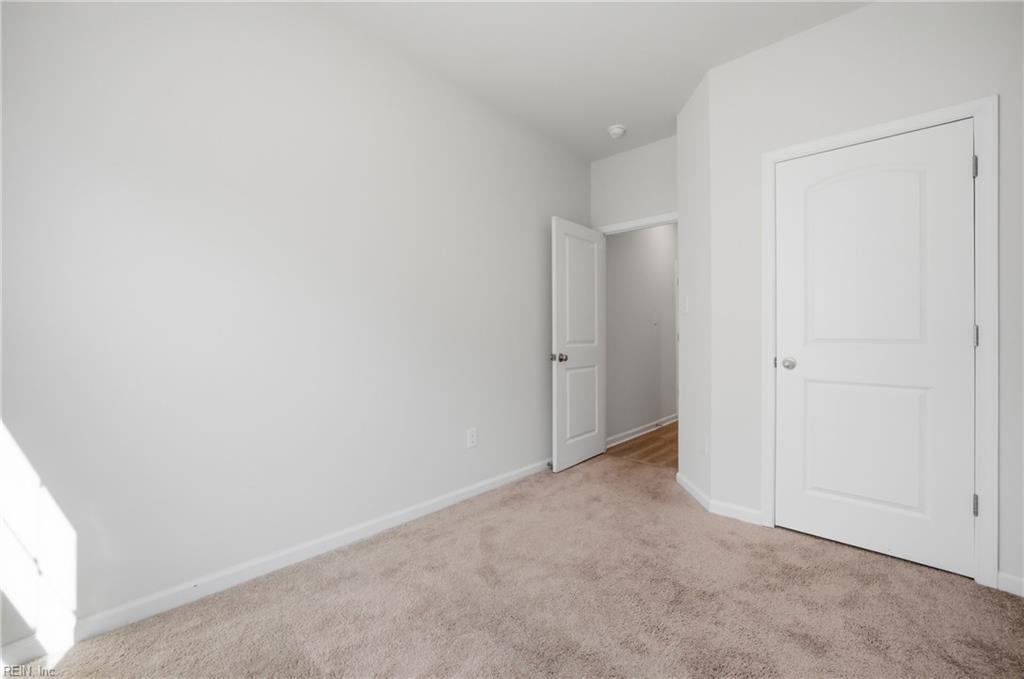 1519 Auckland Court Newport News VA 23608