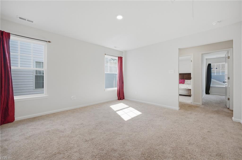 1519 Auckland Court Newport News VA 23608