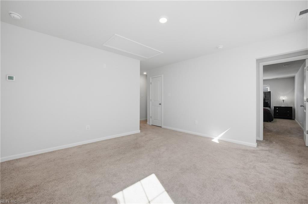 1519 Auckland Court Newport News VA 23608