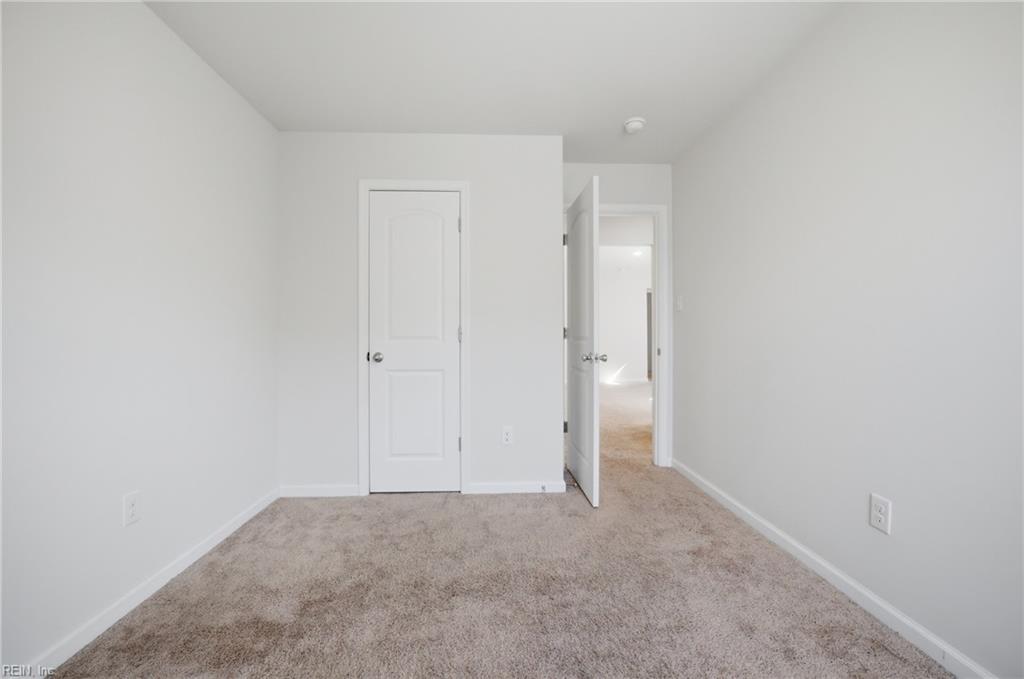 1519 Auckland Court Newport News VA 23608