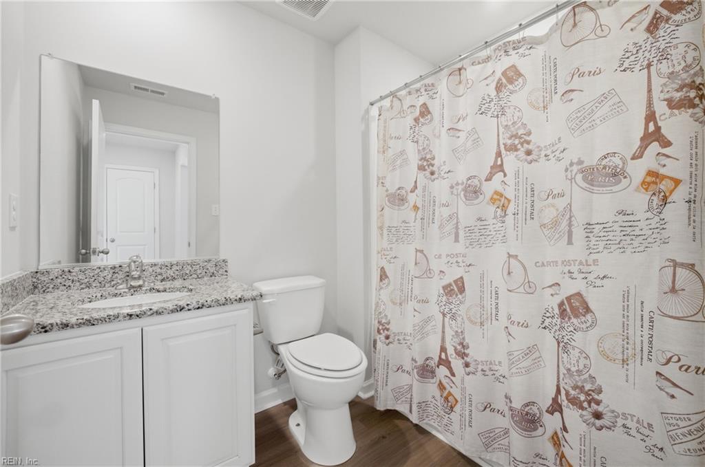 1519 Auckland Court Newport News VA 23608