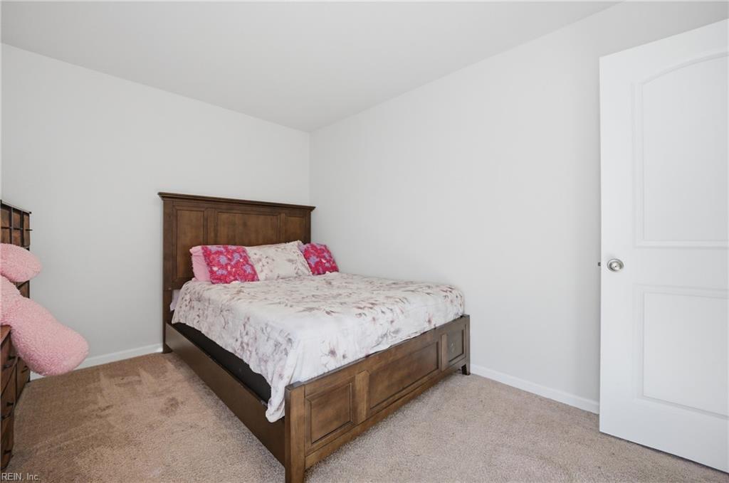 1519 Auckland Court Newport News VA 23608