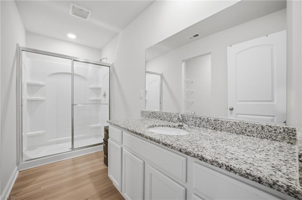 1519 Auckland Court Newport News VA 23608