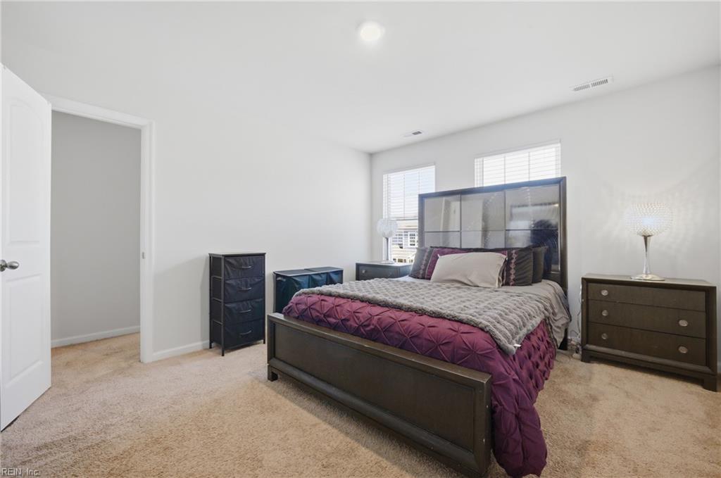 1519 Auckland Court Newport News VA 23608