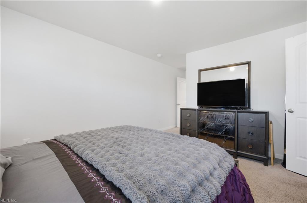 1519 Auckland Court Newport News VA 23608