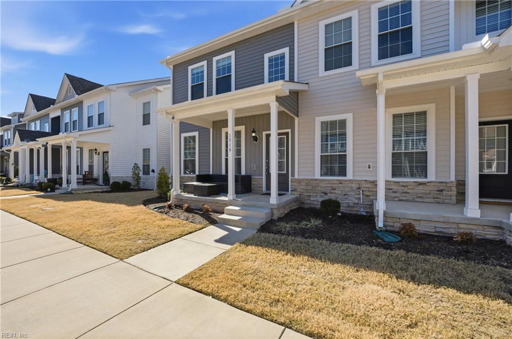 1519 Auckland Court Newport News VA 23608