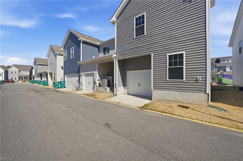 1519 Auckland Court Newport News VA 23608