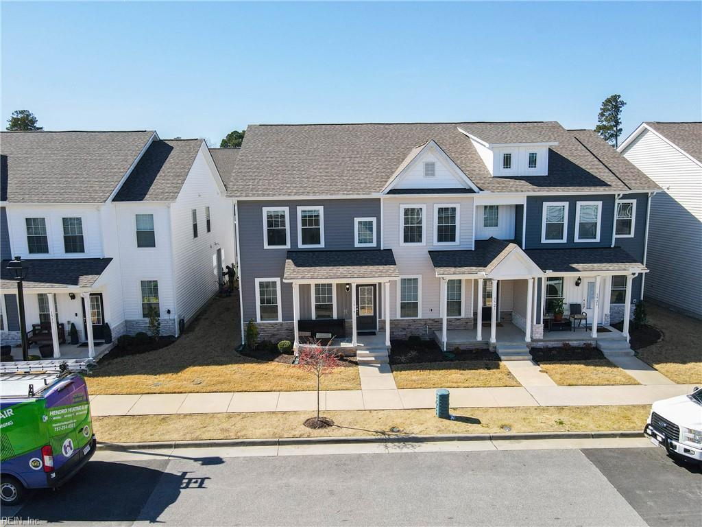 1519 Auckland Court Newport News VA 23608