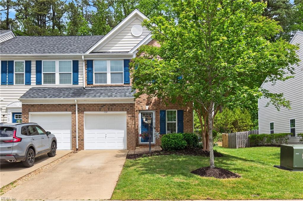 109 Riva Court Yorktown VA 23690