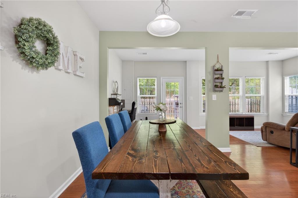 109 Riva Court Yorktown VA 23690