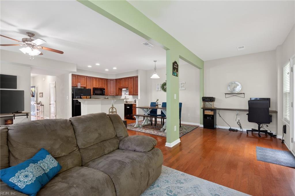 109 Riva Court Yorktown VA 23690