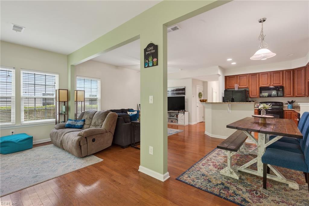 109 Riva Court Yorktown VA 23690