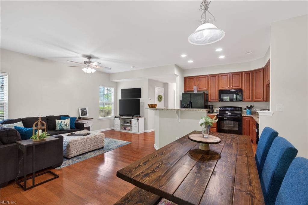 109 Riva Court Yorktown VA 23690