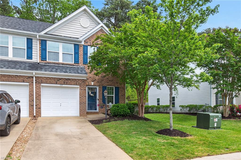 109 Riva Court Yorktown VA 23690
