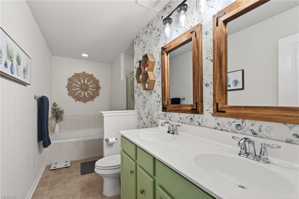 109 Riva Court Yorktown VA 23690