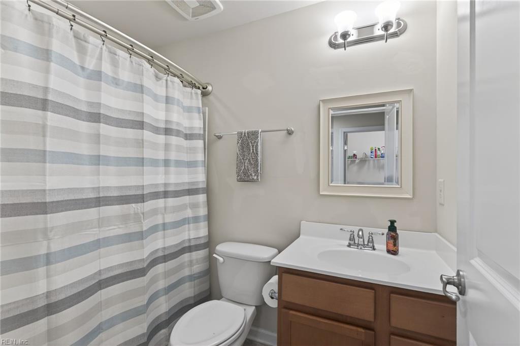109 Riva Court Yorktown VA 23690