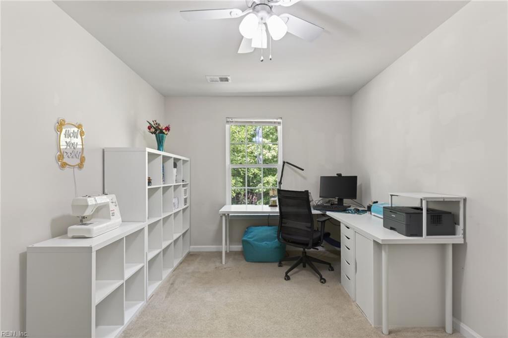 109 Riva Court Yorktown VA 23690