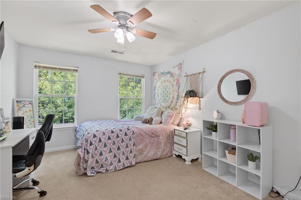 109 Riva Court Yorktown VA 23690