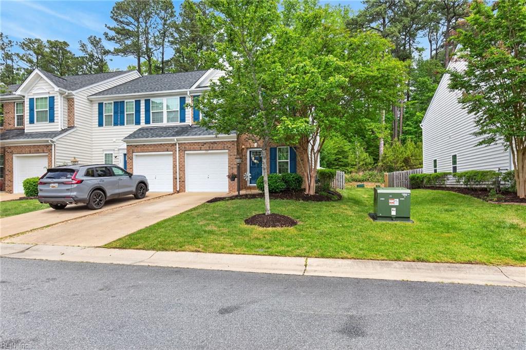 109 Riva Court Yorktown VA 23690