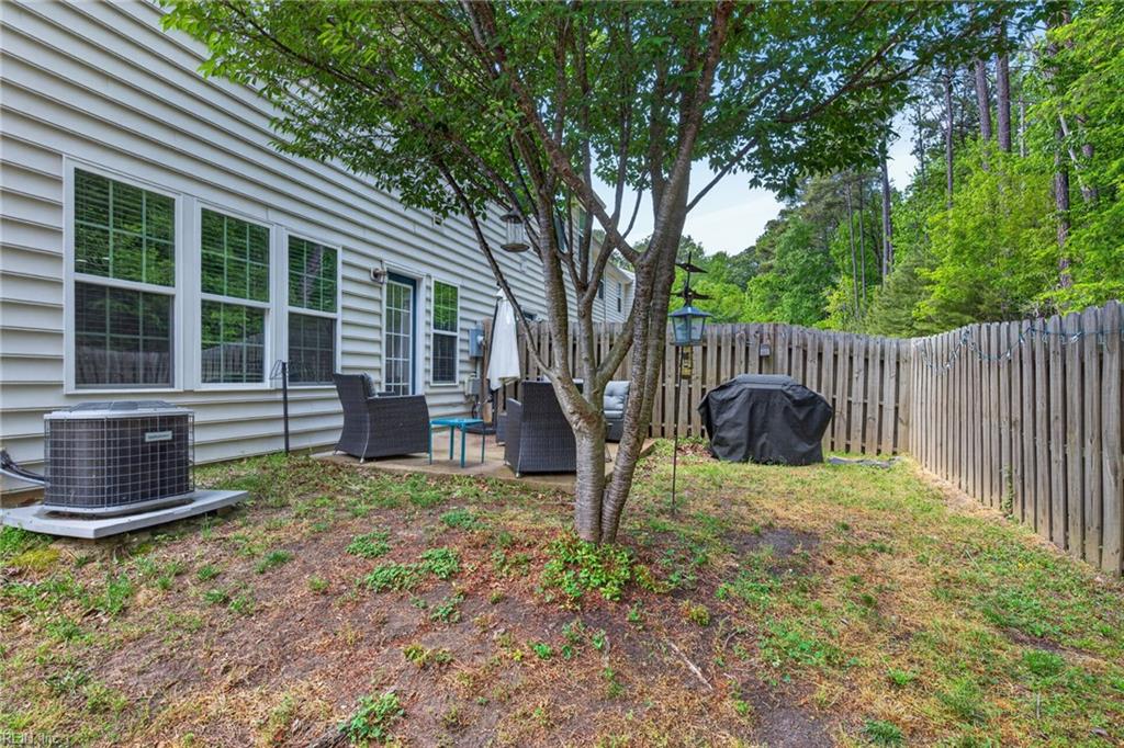 109 Riva Court Yorktown VA 23690