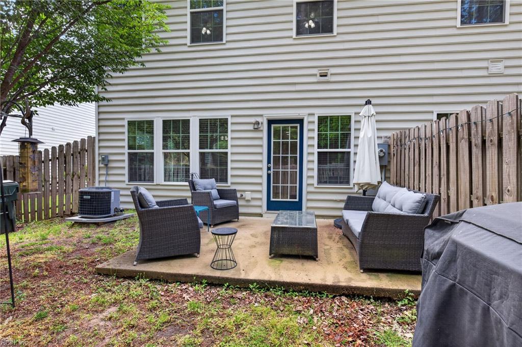 109 Riva Court Yorktown VA 23690