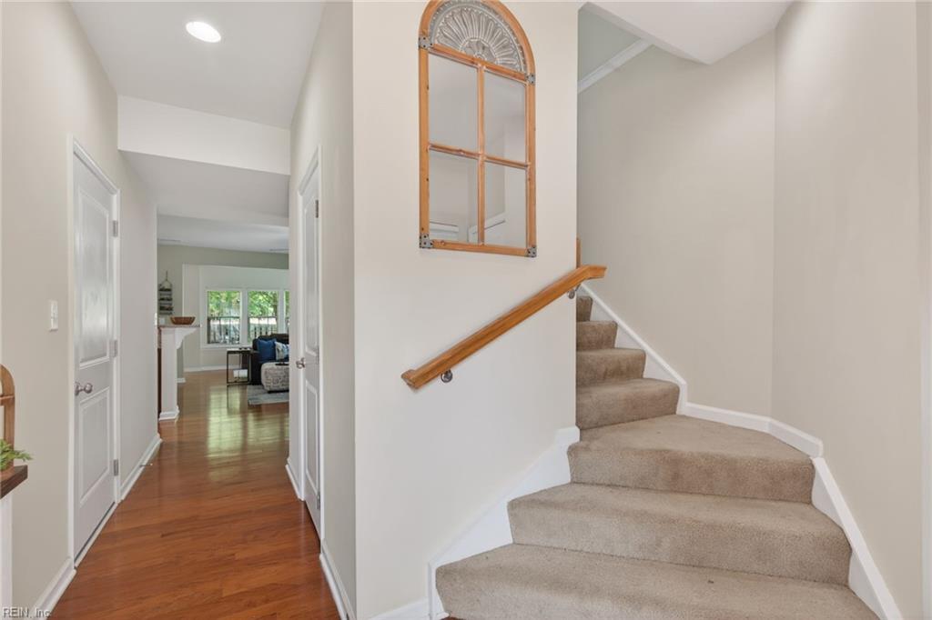 109 Riva Court Yorktown VA 23690