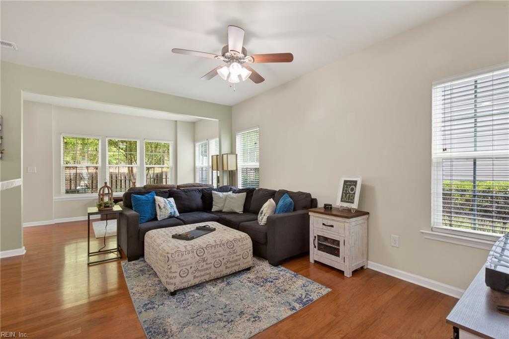 109 Riva Court Yorktown VA 23690