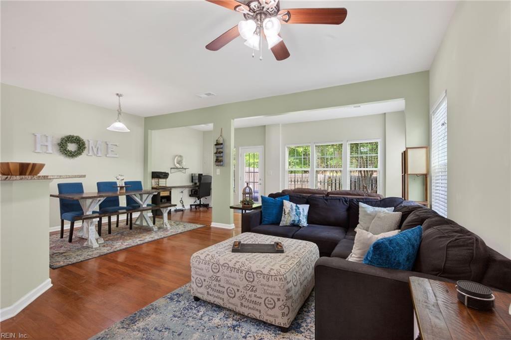 109 Riva Court Yorktown VA 23690