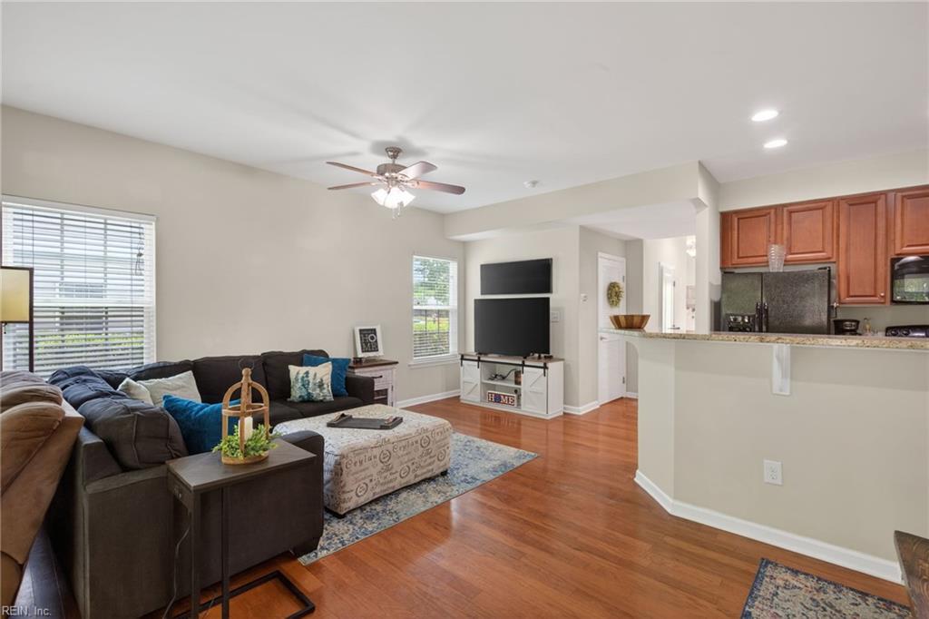 109 Riva Court Yorktown VA 23690