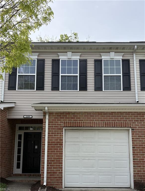 109 Chambers Road Newport News VA 23602