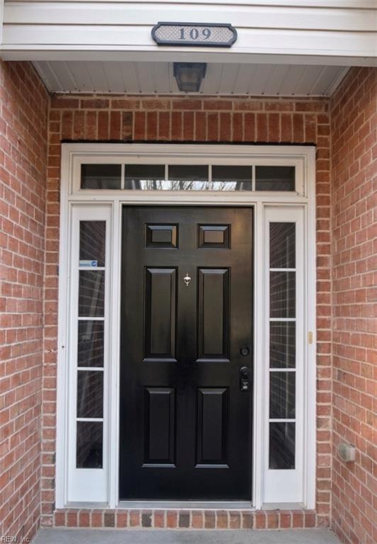 109 Chambers Road Newport News VA 23602