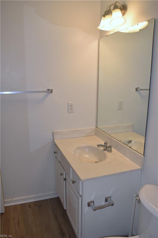 109 Chambers Road Newport News VA 23602